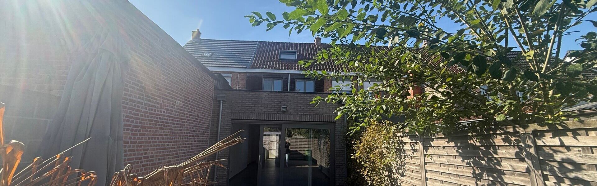 Huis te huur in Hamme