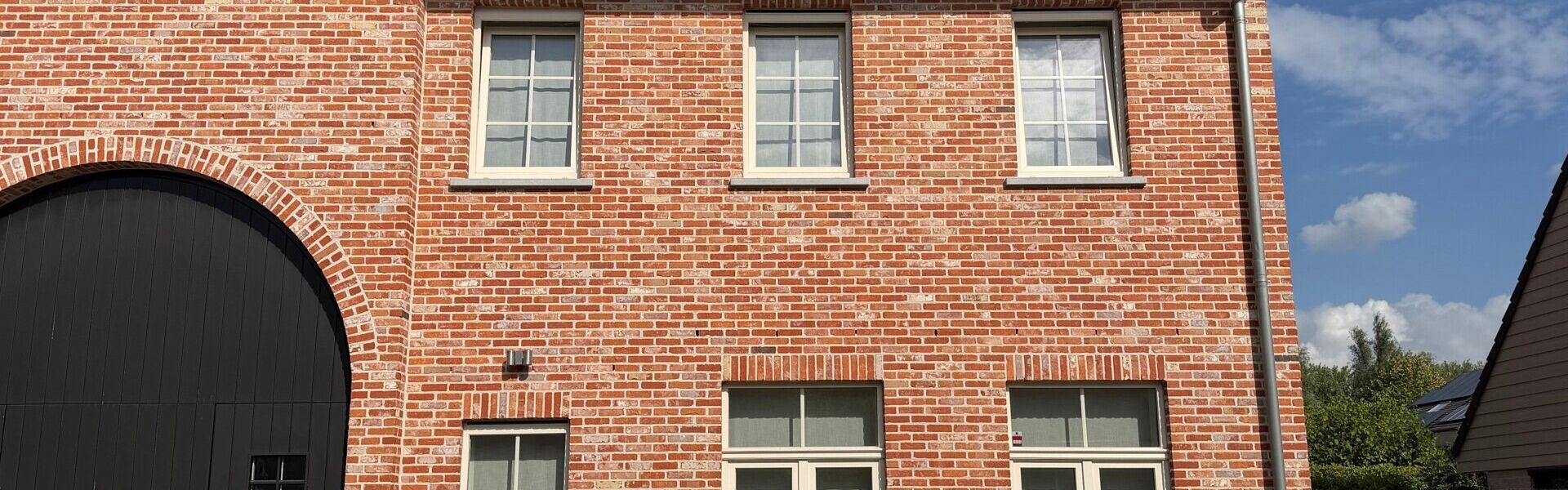 Huis te huur in Temse