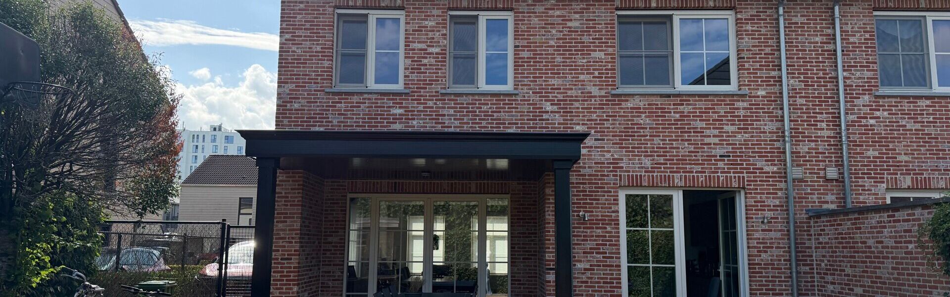 Huis te huur in Temse