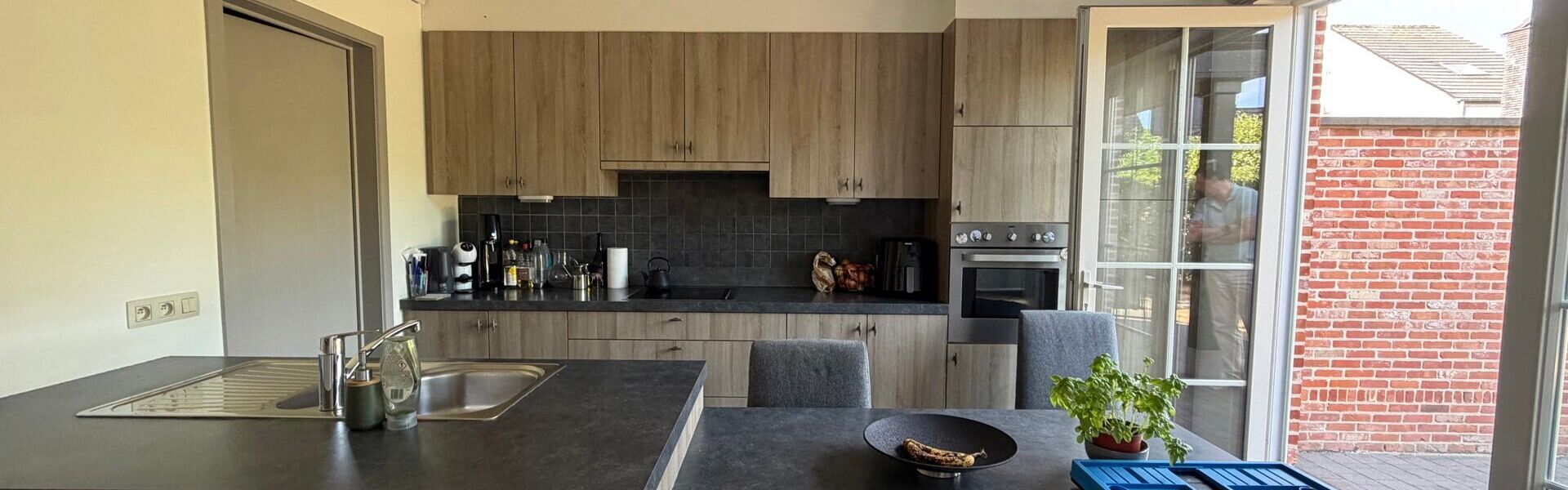 Huis te huur in Temse