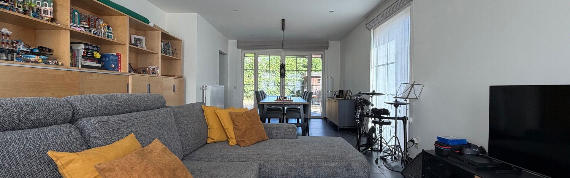 Huis te huur in Temse