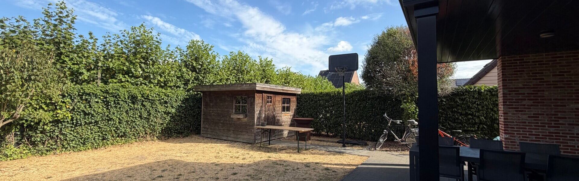 Huis te huur in Temse