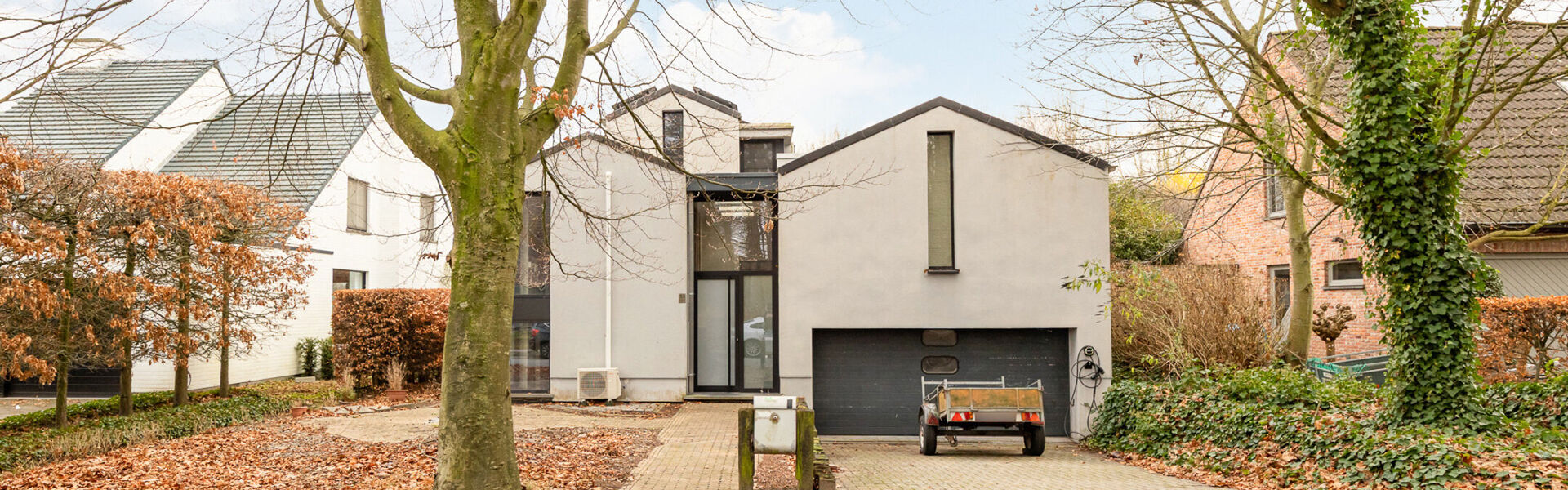 Huis te koop in Bornem