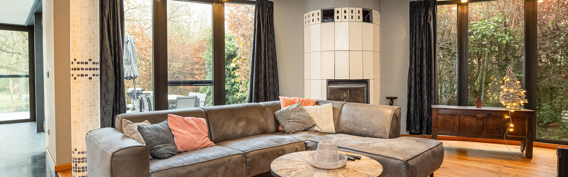 Huis te koop in Bornem