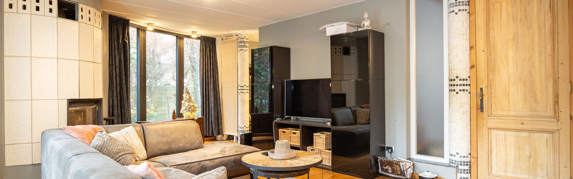 Huis te koop in Bornem