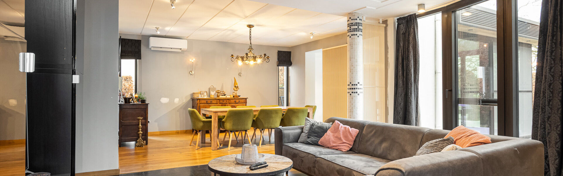 Huis te koop in Bornem