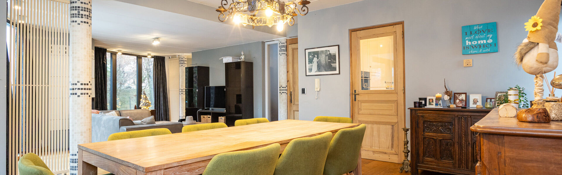 Huis te koop in Bornem