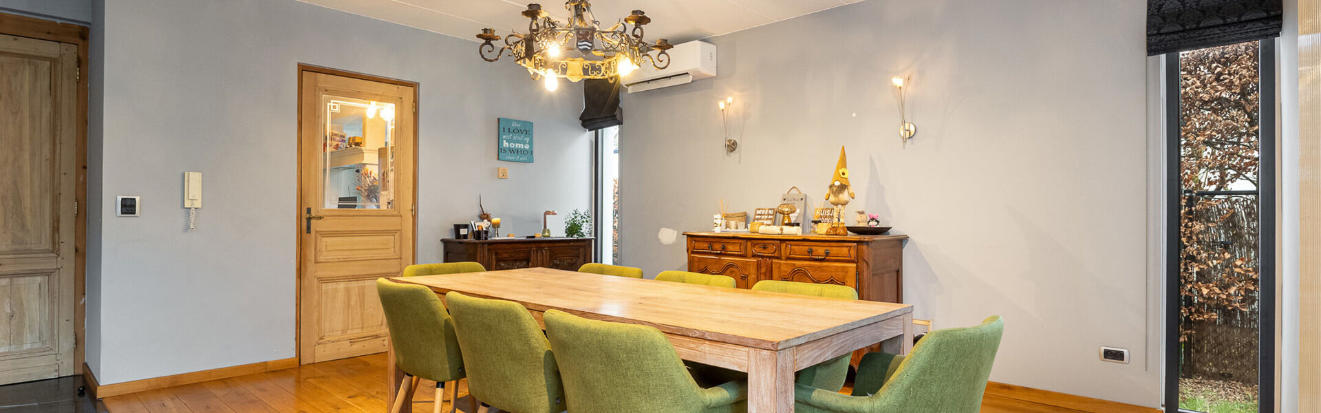 Huis te koop in Bornem