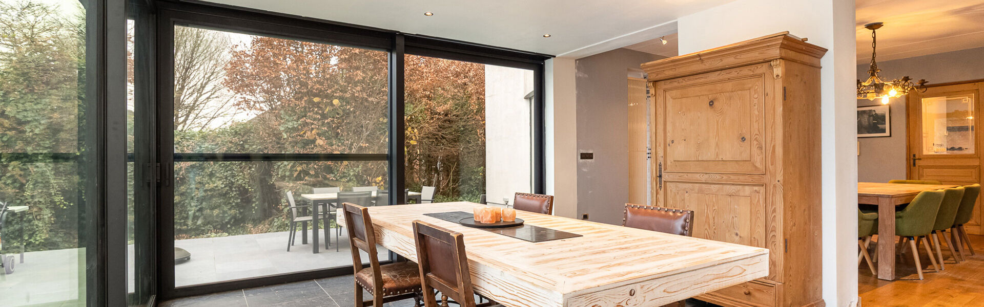 Huis te koop in Bornem