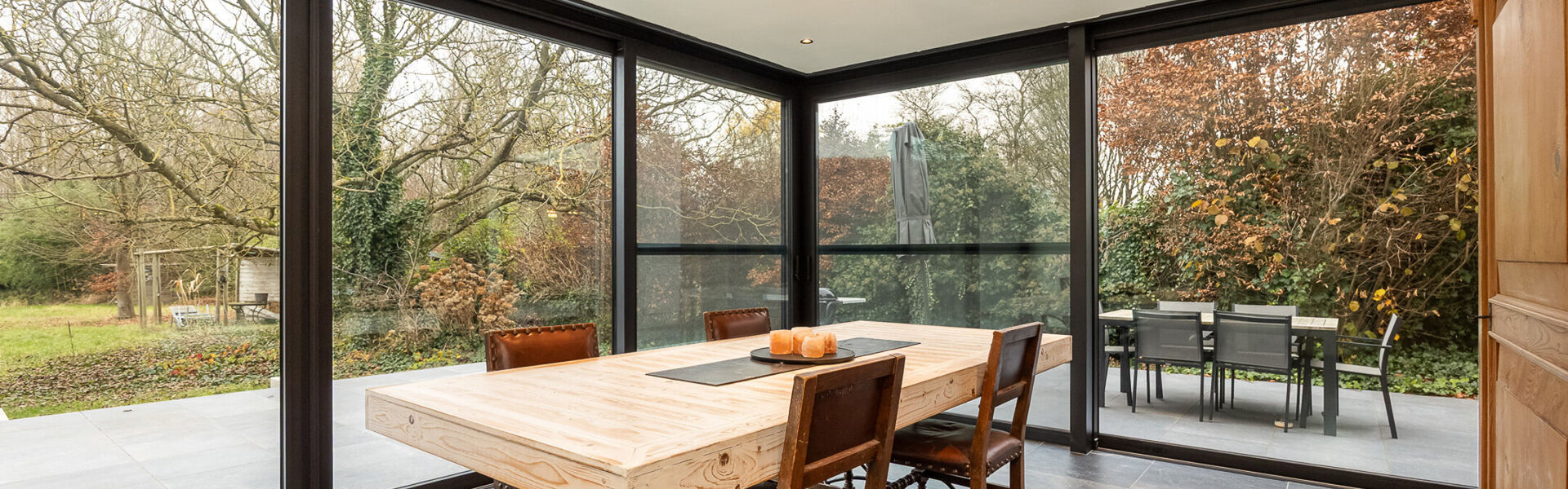 Huis te koop in Bornem