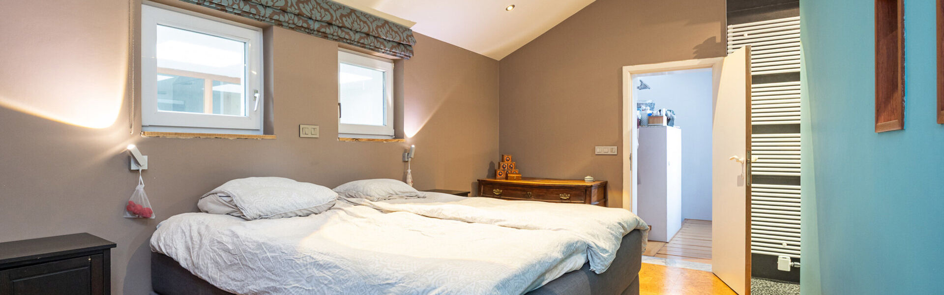 Huis te koop in Bornem