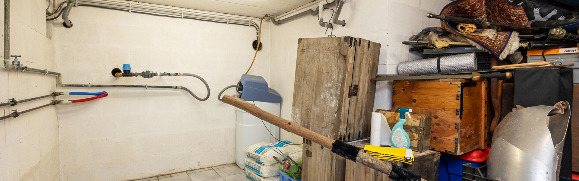 Huis te koop in Bornem