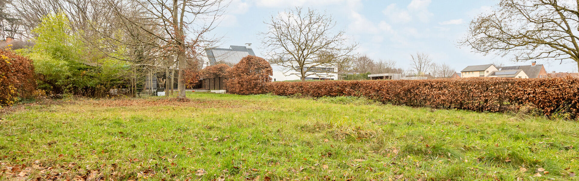 Huis te koop in Bornem