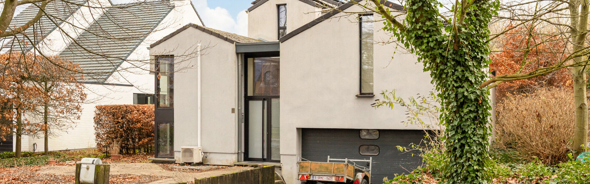 Huis te koop in Bornem