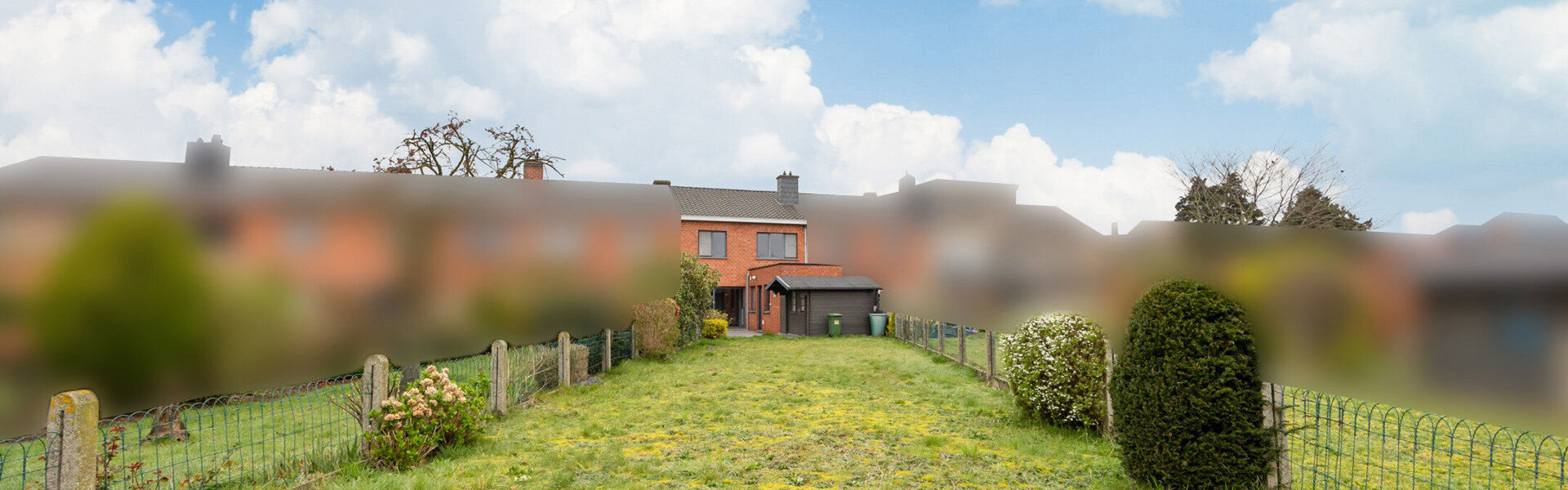 Huis te koop in Hamme