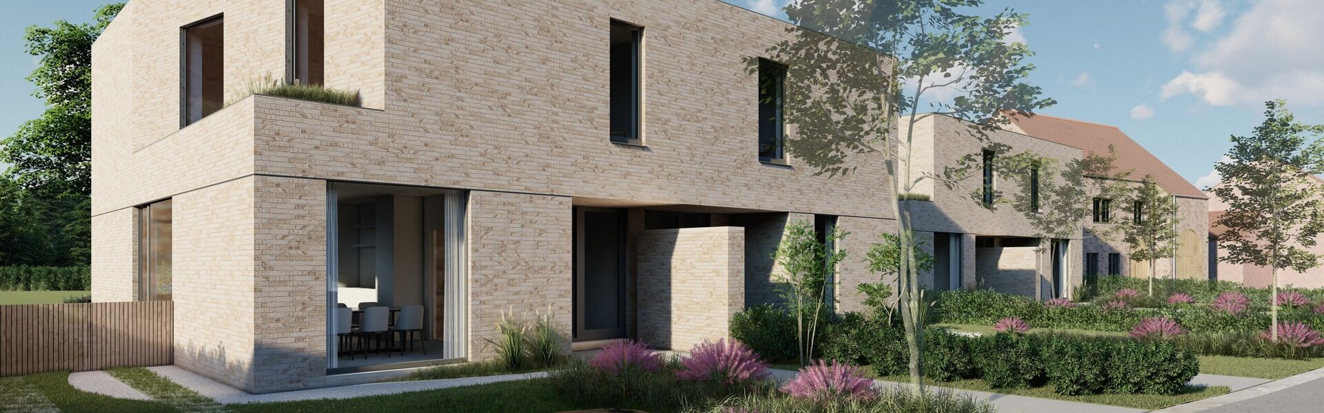 Huis te koop in Hamme