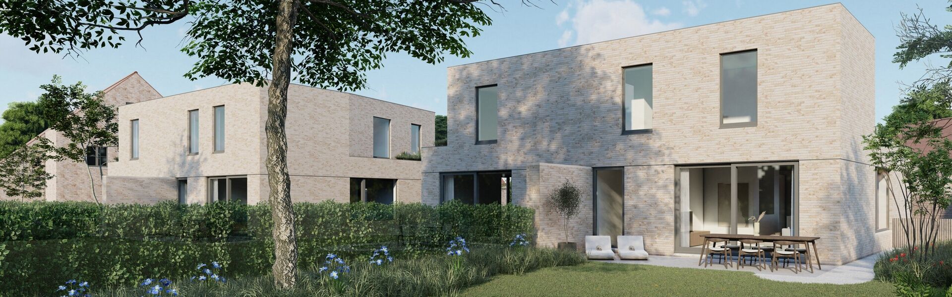Huis te koop in Hamme