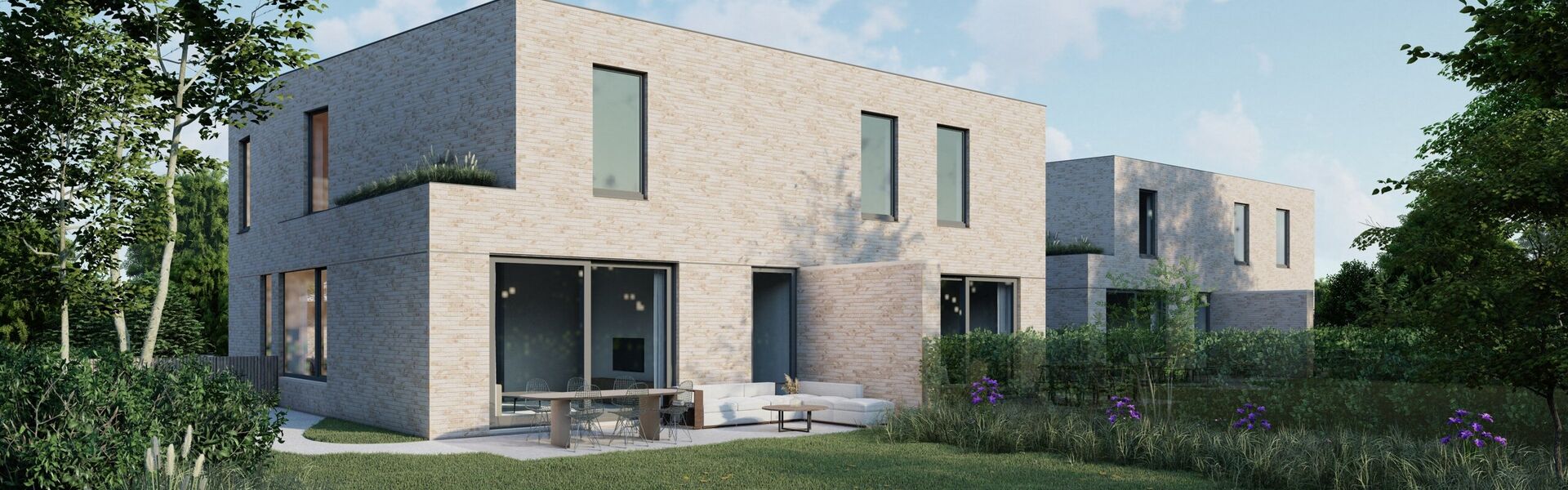Huis te koop in Hamme