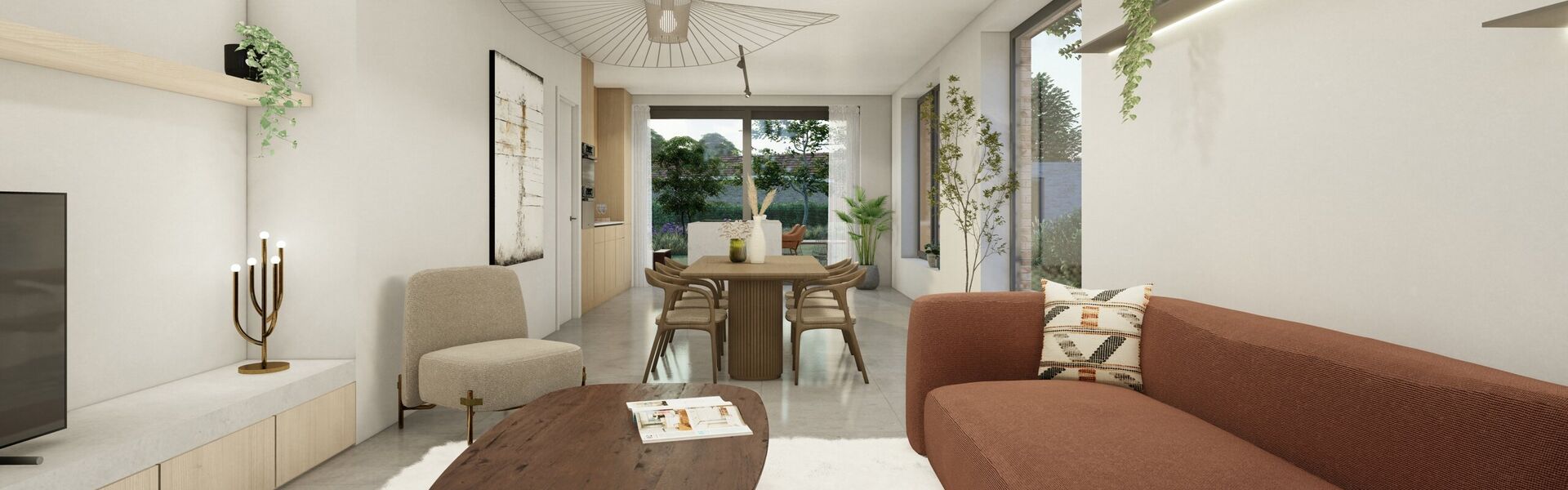 Huis te koop in Hamme