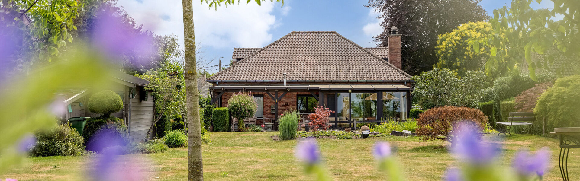 Huis te koop in Hamme