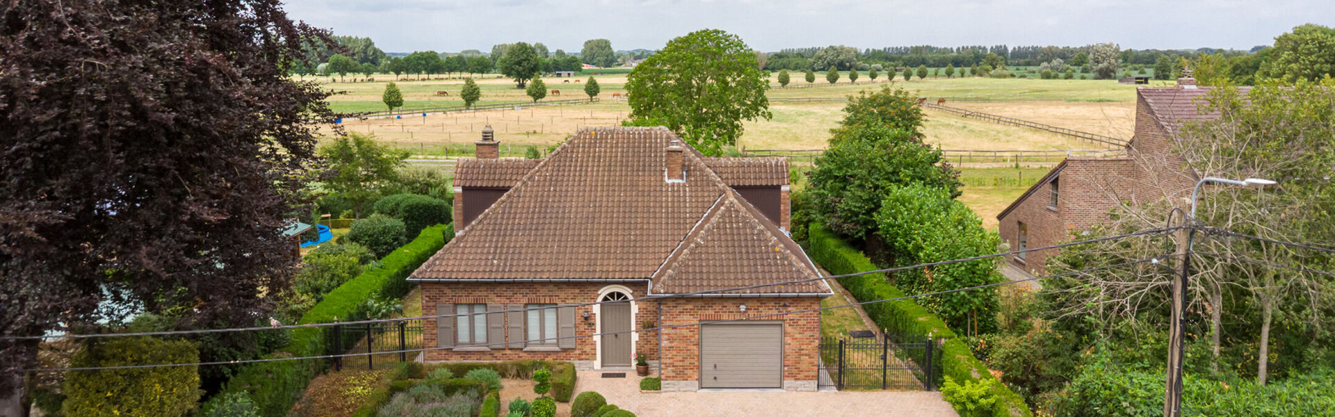 Huis te koop in Hamme