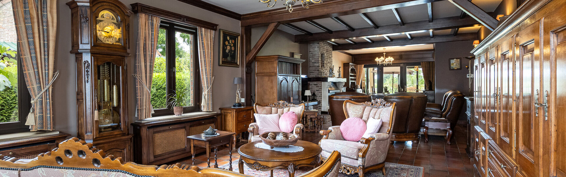 Huis te koop in Hamme