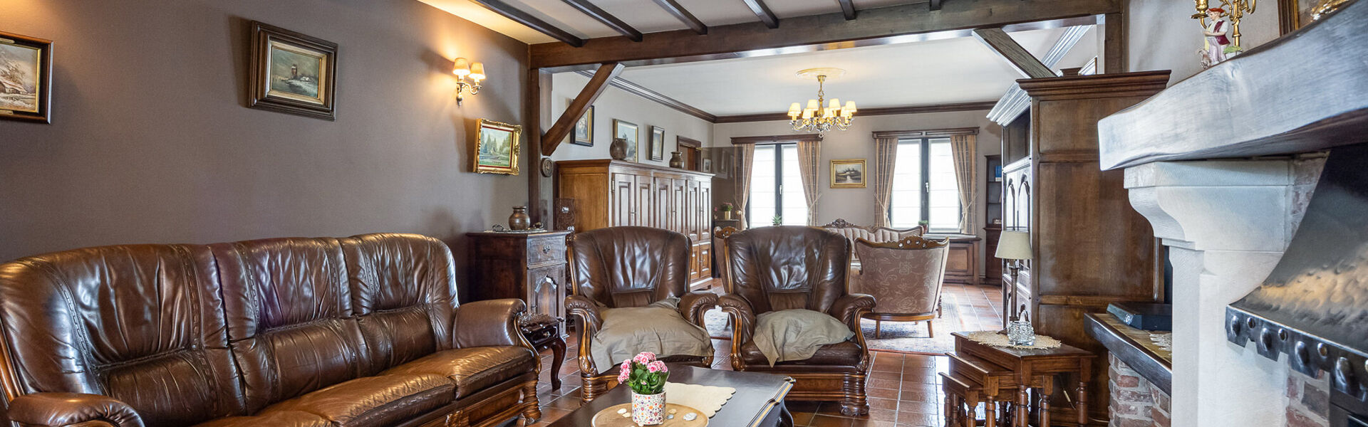 Huis te koop in Hamme