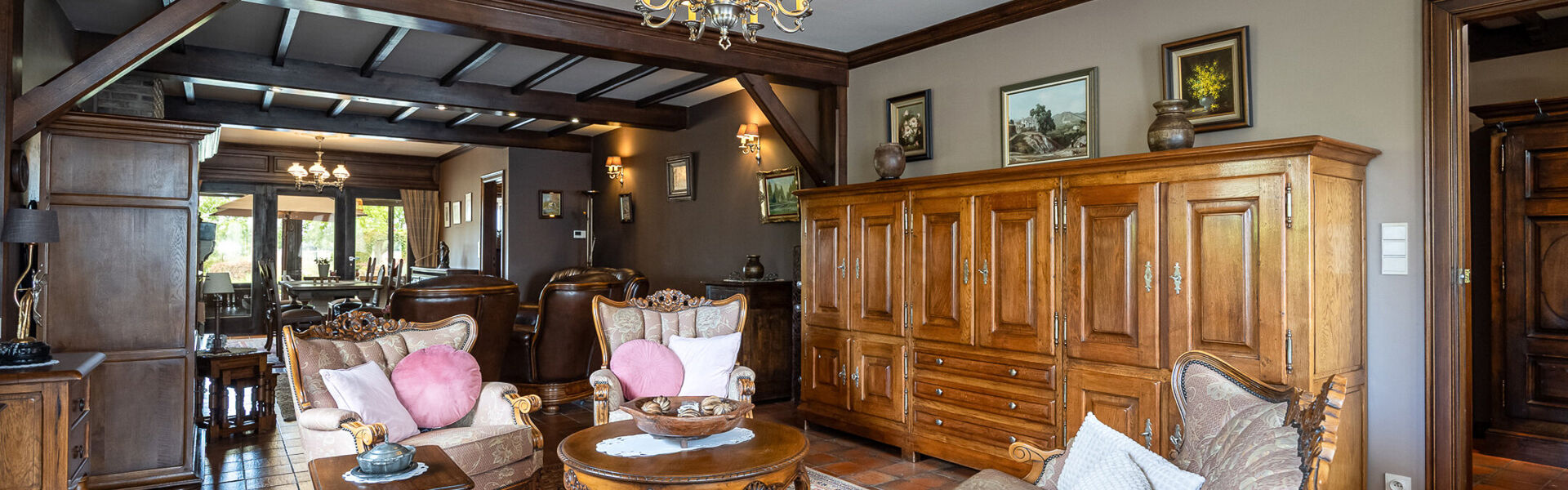 Huis te koop in Hamme