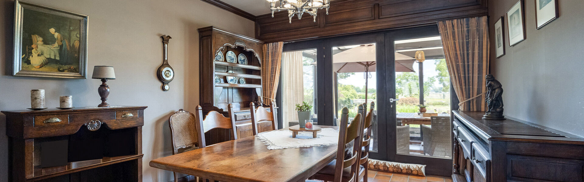 Huis te koop in Hamme