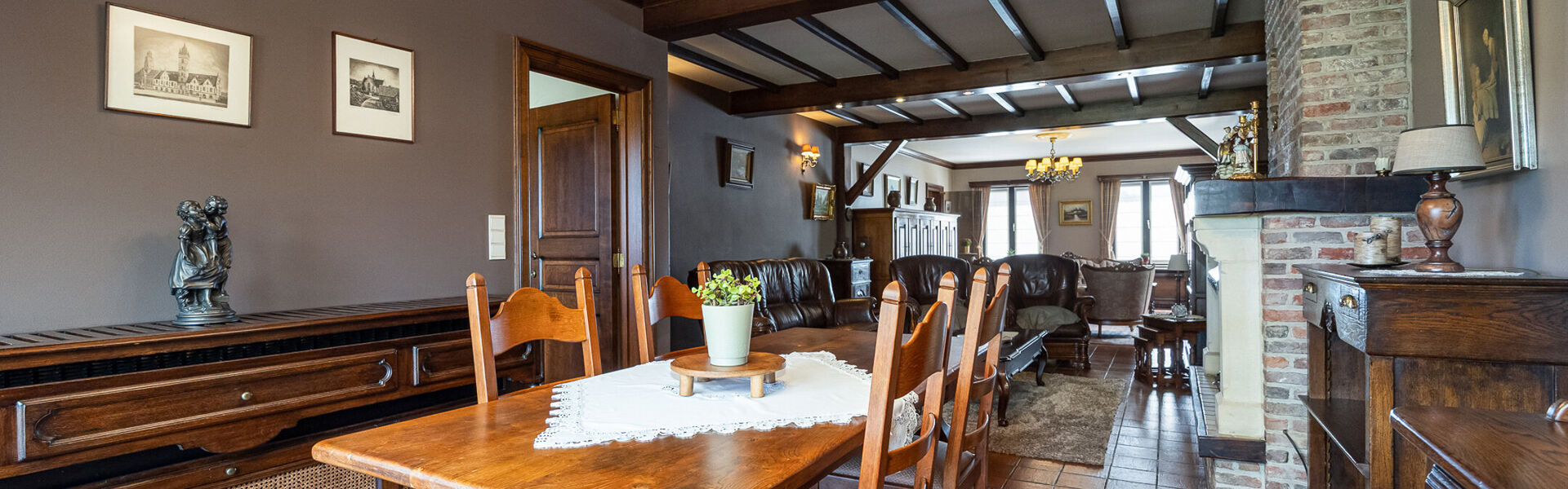 Huis te koop in Hamme