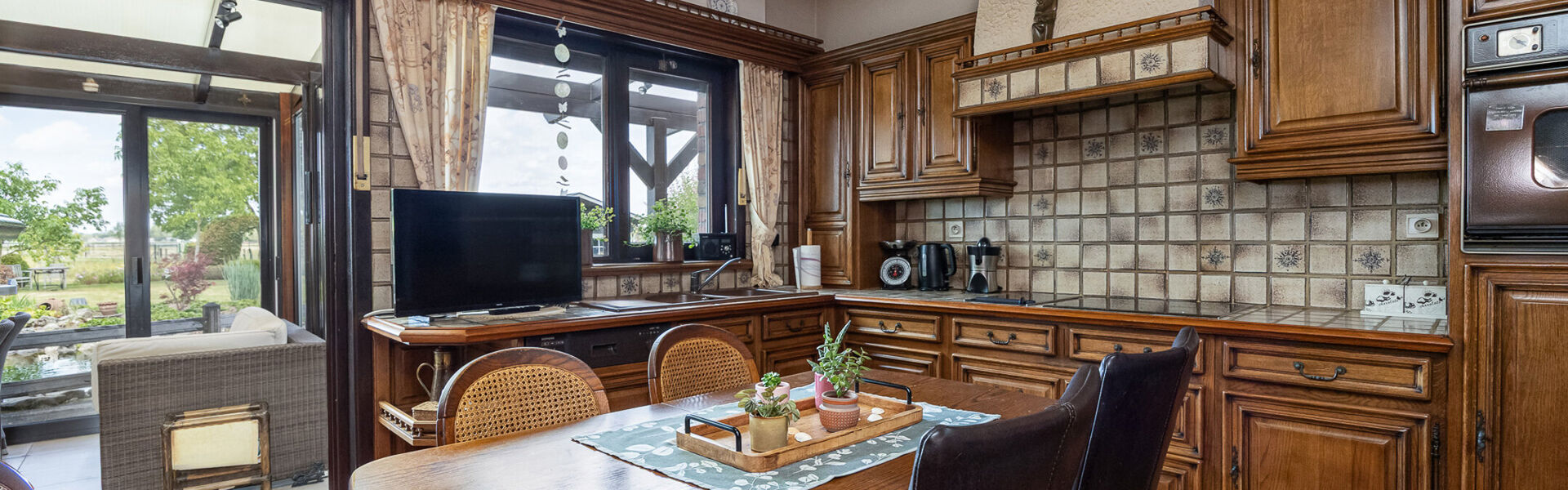 Huis te koop in Hamme
