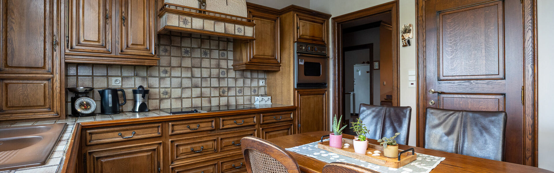Huis te koop in Hamme