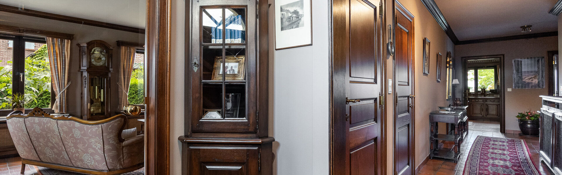 Huis te koop in Hamme