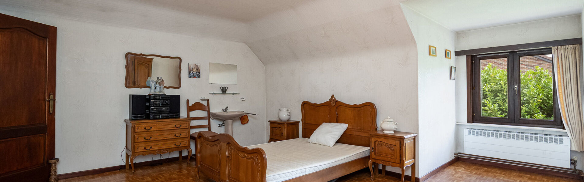 Huis te koop in Hamme
