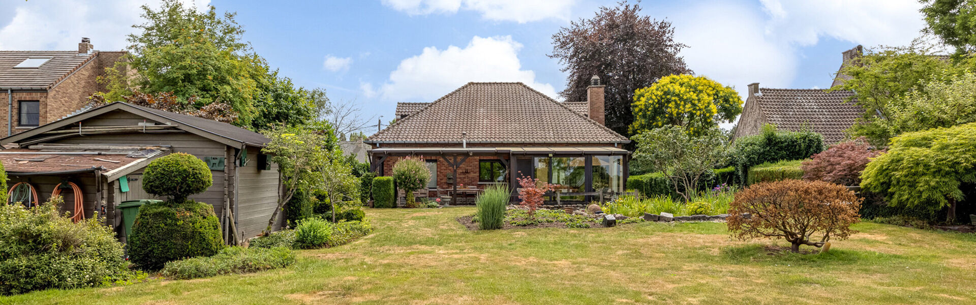 Huis te koop in Hamme