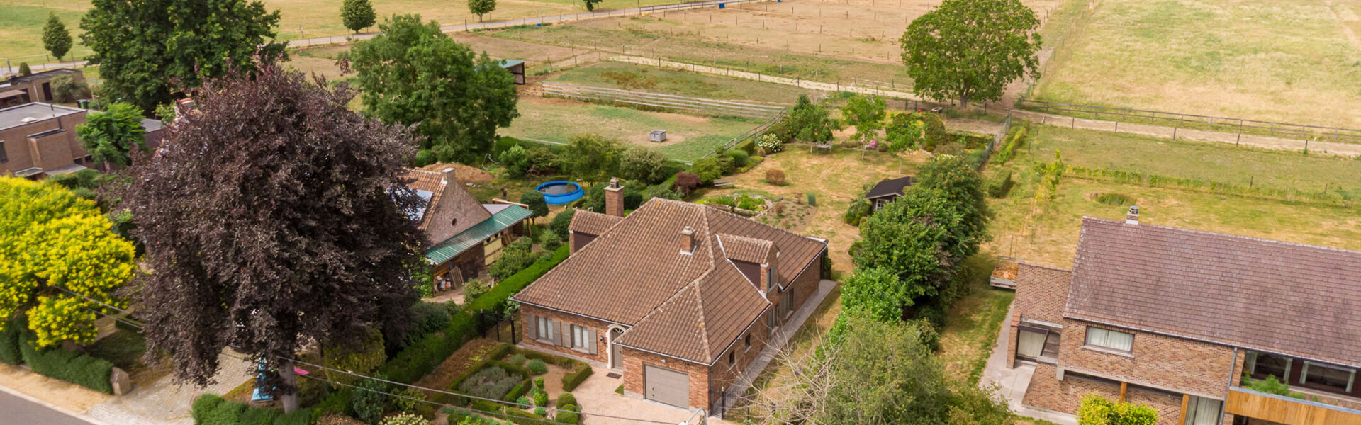 Huis te koop in Hamme