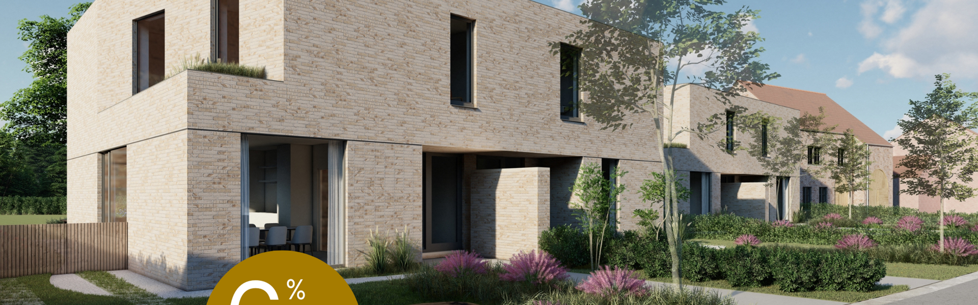 Huis te koop in Hamme