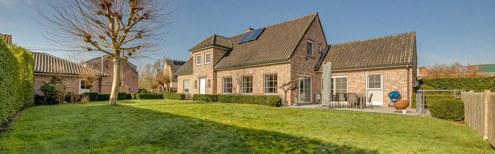 Huis te koop in Hamme