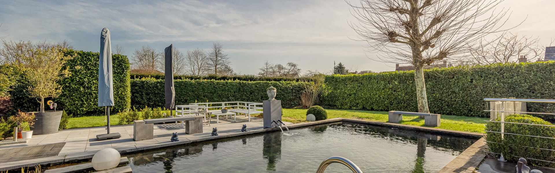 Huis te koop in Hamme