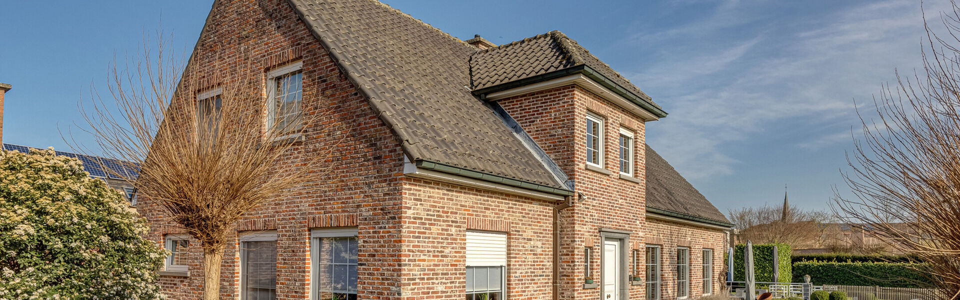 Huis te koop in Hamme