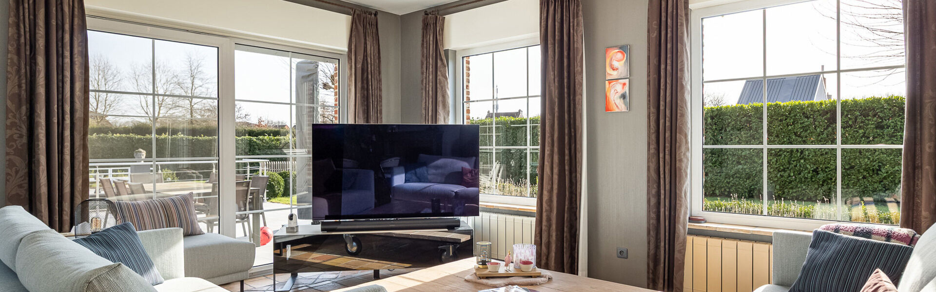 Huis te koop in Hamme