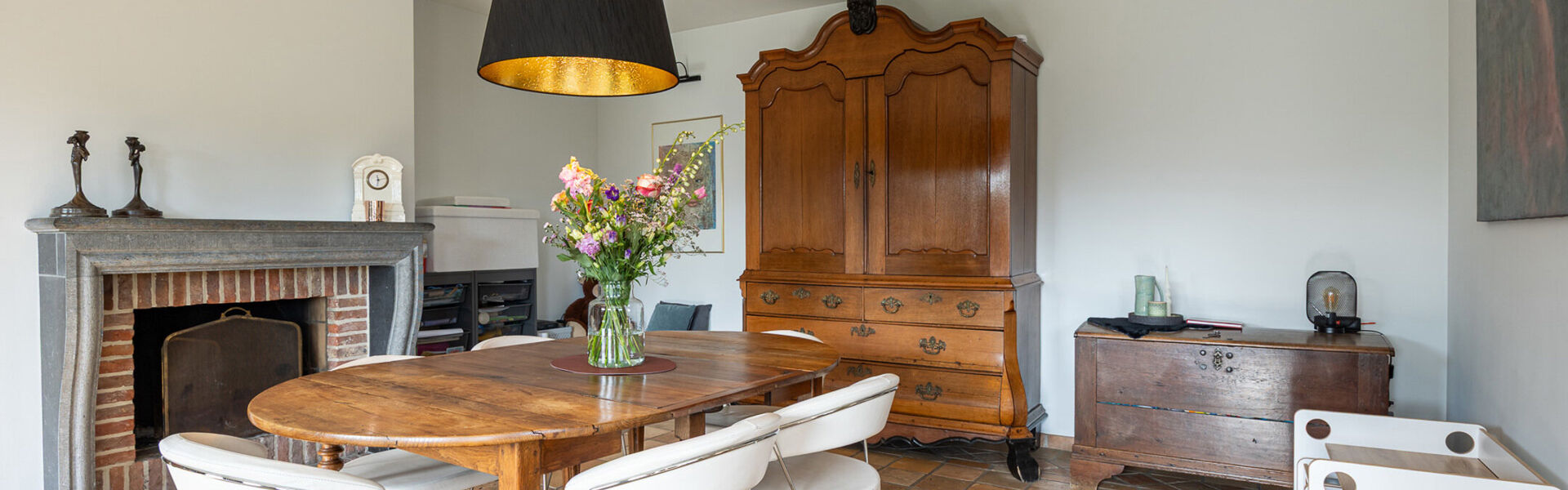 Huis te koop in Hamme