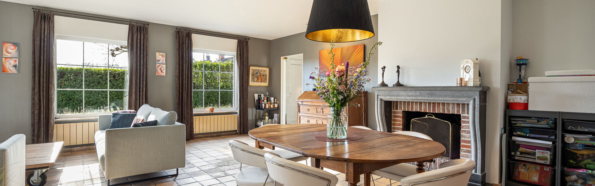 Huis te koop in Hamme