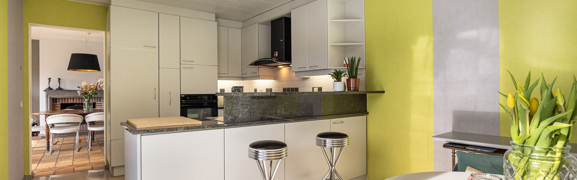 Huis te koop in Hamme