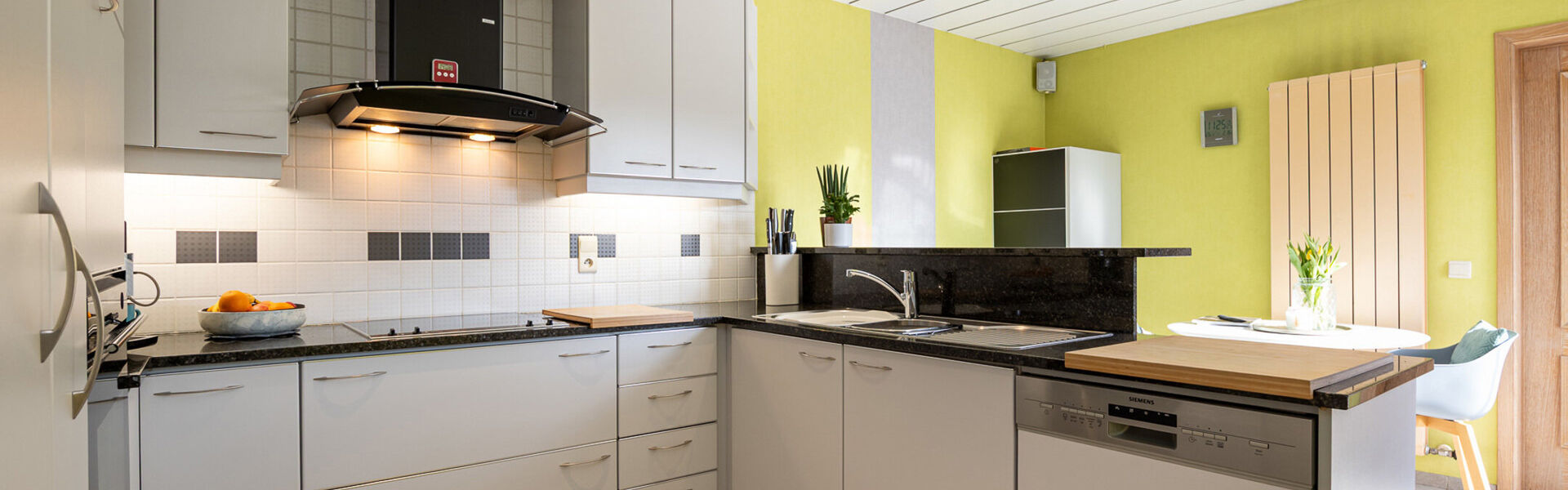 Huis te koop in Hamme