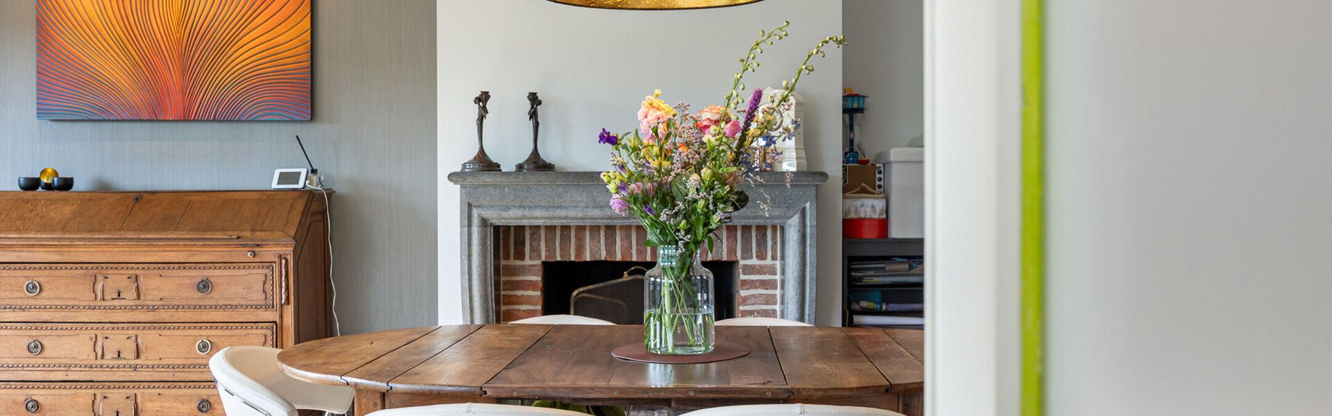 Huis te koop in Hamme