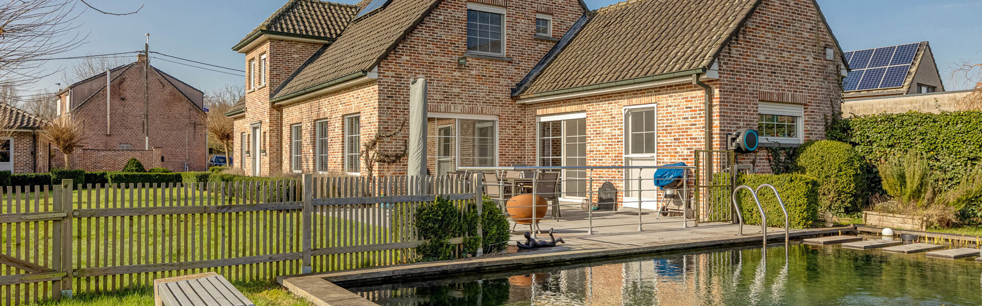 Huis te koop in Hamme