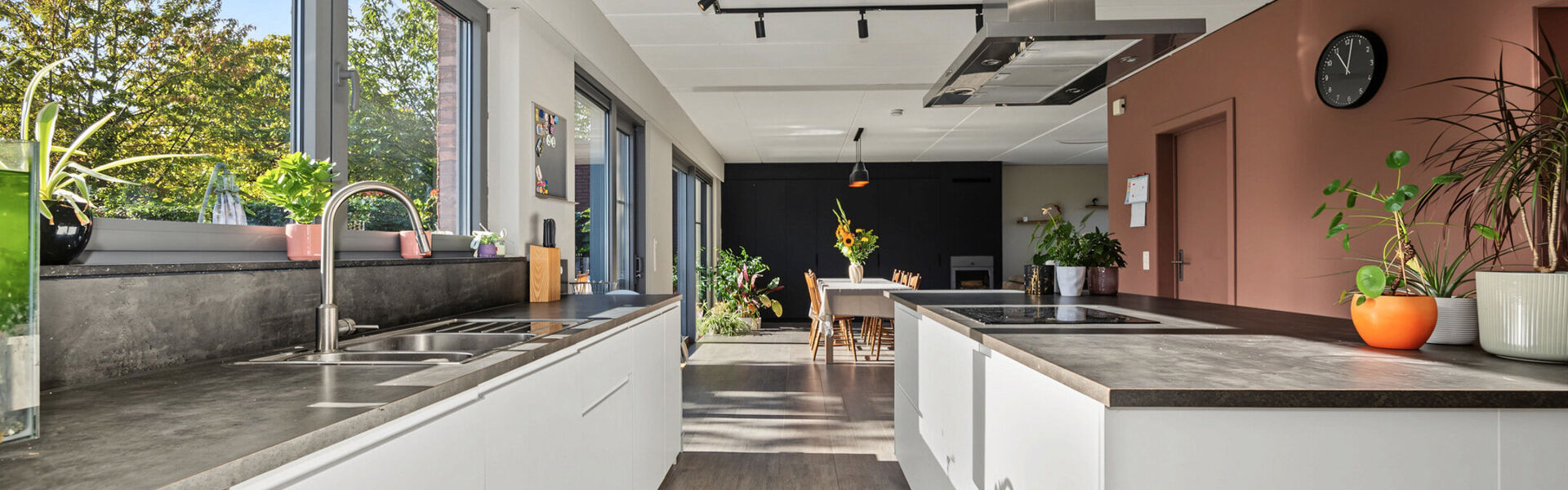 Huis te koop in Hamme