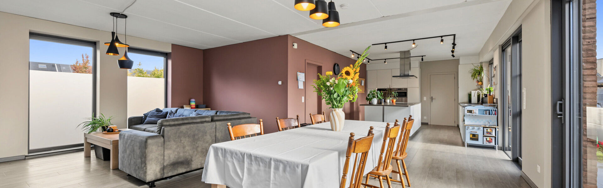 Huis te koop in Hamme