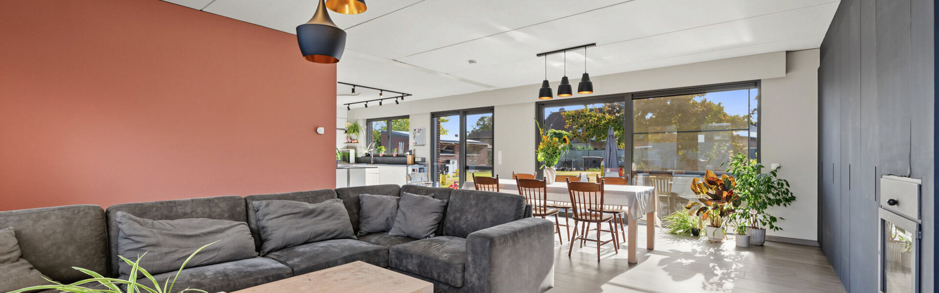 Huis te koop in Hamme